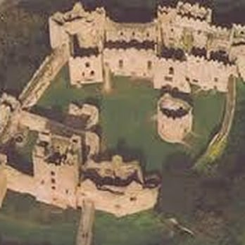 Ludlow Castle - Landmarks & Historical Buildings Near Me - Ludlow, SHR