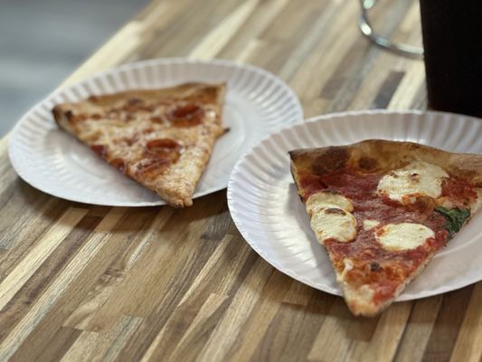 ANTONIO’S REAL NEW YORK PIZZA - Updated June 2025 - 85 Photos & 46