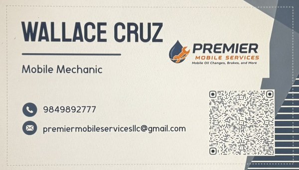 Premier Mobile Services on Yelp