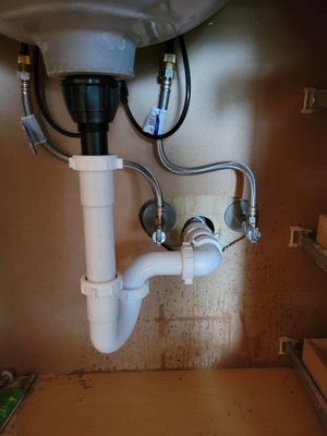 A1 Plumbing Services