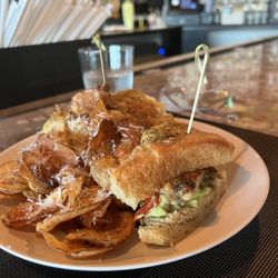 Fresca Trattoria - Roma Panino