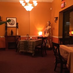 Jasmine Thai Cuisine