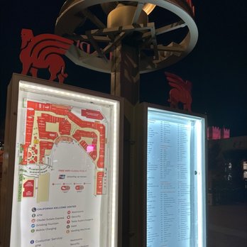 Citadel Outlets - Outlet Stores Near Me - Los Angeles, California