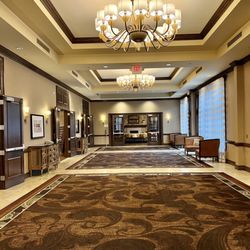 The Osthoff Resort - The Osthoff Hotel