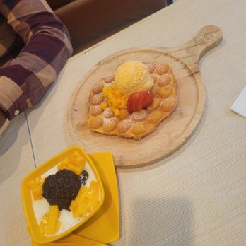 UC Dessert - Desserts Near Me - Oakland, California UC Dessert - Desserts Near Me - Oakland, California