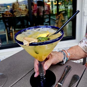 Coyol - Margarita - Mexican Near Me - Coeur d'Alene, Idaho
