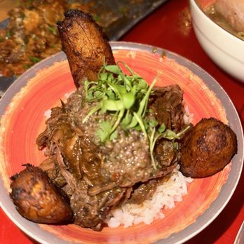 Super Mega Bien - Ropa Vieja - Latin American Near Me - Denver, Colorado