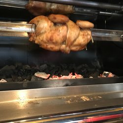 El Asadero Colombiano