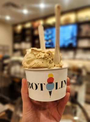 Botolino Gelato Artigianale by null