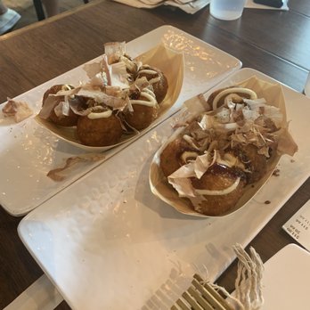 Pike Kitchen - takoyaki - Korean Near Me - Rockville, Maryland Pike Kitchen - takoyaki - Korean Near Me - Rockville, Maryland