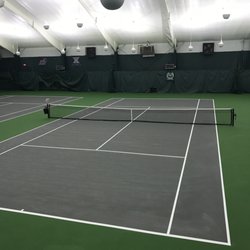 Eastern Hills Indoor Tennis Club