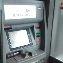 Supervielle Palermo Hollywood - Este me comio la guita el otro día