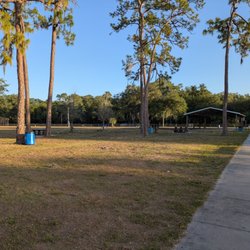 Kid Jones Park - Kid Jones Park, LaBelle