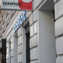ozelot individual bags
