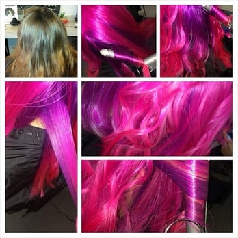 Onyx Salon - Before and after! Christina Perez does the most amazing hair!!! - Hair Salons Near Me - Burlingame, California Onyx Salon - Before and after! Christina Perez does the most amazing hair!!! - Hair Salons Near Me - Burlingame, California