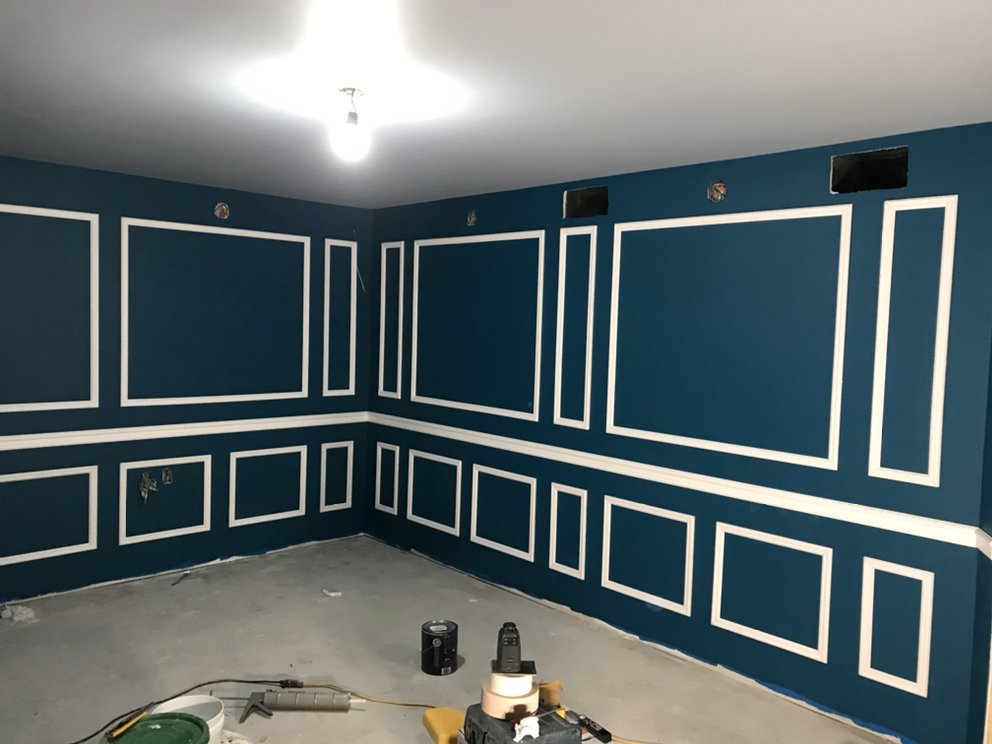 Slide of Renovation Construction Group