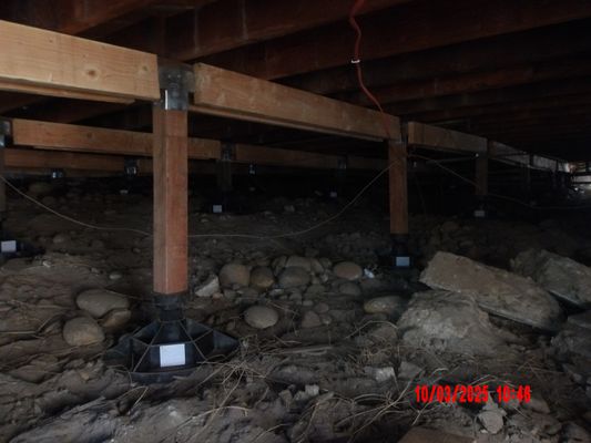 Aloha Foundation Repair on Yelp