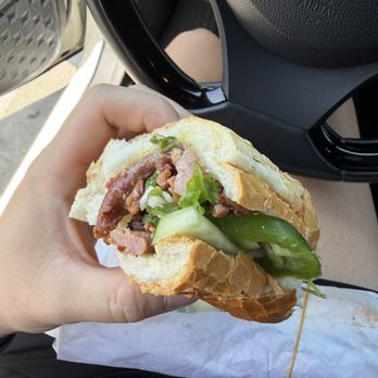 Banh Mi My Tho - Sandwiches Near Me - Alhambra, California