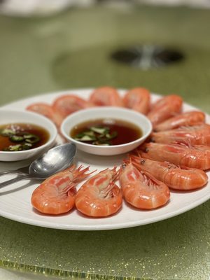 J Zhou Oriental Cuisine by null