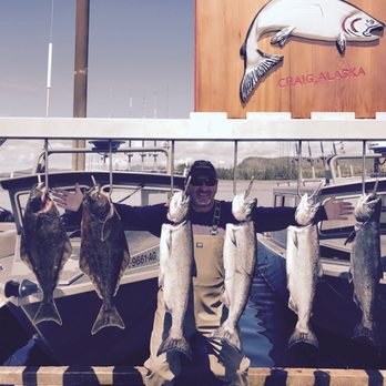 Catch-A-King Charters - Fishing Near Me Catch-A-King Charters - Fishing Near Me