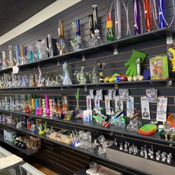 Rebel Indian Smoke Shop - Glass Pipes & more