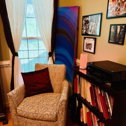 Inch Piano Studio
