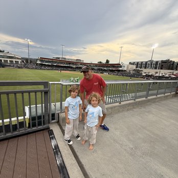SRP Park - Stadiums & Arenas Near Me - North Augusta, South Carolina SRP Park - Stadiums & Arenas Near Me - North Augusta, South Carolina