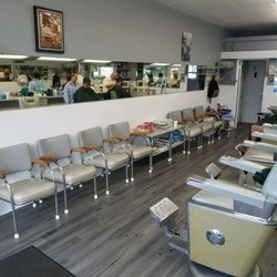 Diamond Bridge Barber Shop - Diamind Bridge Barber shop