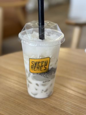 Sweet Memes Austin by null