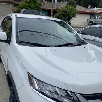 Ceramic Pro Dublin - Auto Detailing Near Me - Dublin, California