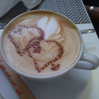 Baretto Caffe - Cafes Near Me - Toronto, Ontario