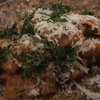 Bresca - New American Near Me - Washington, DC, District of Columbia