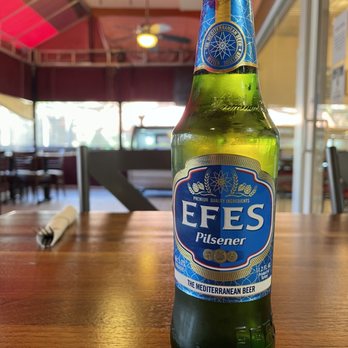 Istanbul Grill - Efes beer - Turkish Near Me - Houston, Texas Istanbul Grill - Efes beer - Turkish Near Me - Houston, Texas