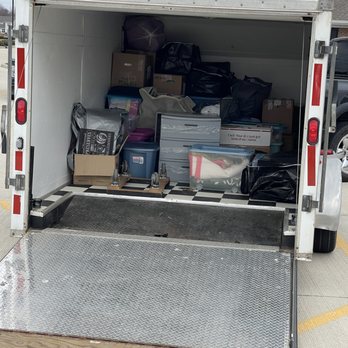 Halls Hauling - Junk Removal & Hauling Near Me Halls Hauling - Junk Removal & Hauling Near Me