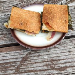 O Mirador - Empanada de tapa