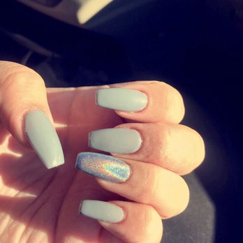 Q Nails - Nail Salons Near Me - Escondido, California