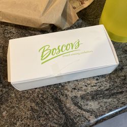 Boscov's - Boscov's confectionary