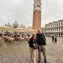 Great Value Vacations - St. Mark's Plaza in Venice
