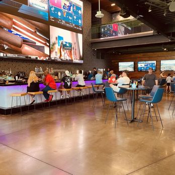 Topgolf - Bar - Golf Near Me - San Jose, California Topgolf - Bar - Golf Near Me - San Jose, California