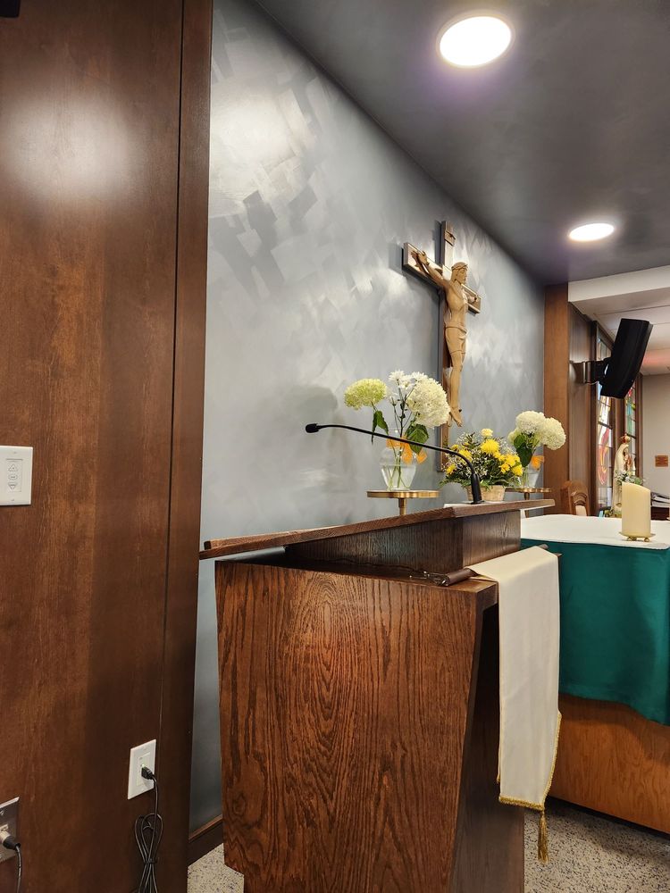 TRINITY WOODS 9525 W Burleigh St, Milwaukee, Wisconsin Assisted