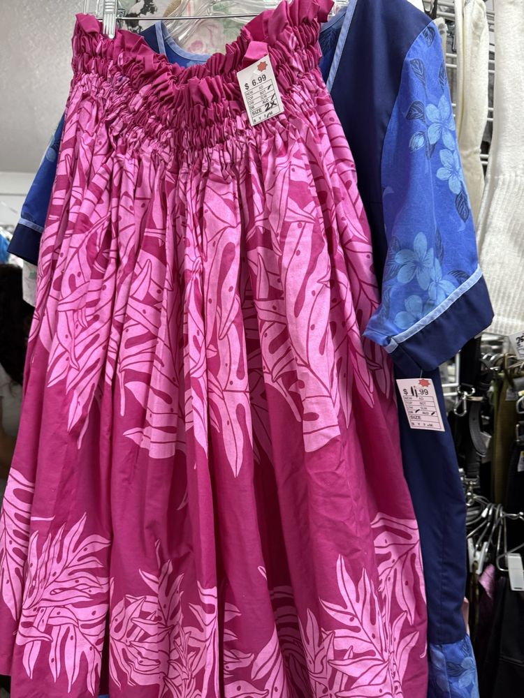 Treasure Seekers Thrift Store