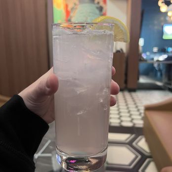 Dazed Consumption Lounge - Lavender Lemonhaze $13 - Lounges Near Me - Las Vegas, Nevada