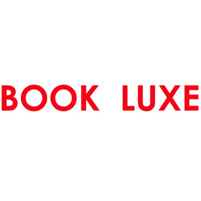 BOOK LUXE Xotiks