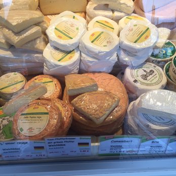 Dottenfelderhof - Organic Stores Near Me - Bad Vilbel, HE