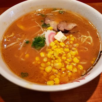 Naruto Ramen - Miso ramen - Ramen Near Me - New York, New York Naruto Ramen - Miso ramen - Ramen Near Me - New York, New York
