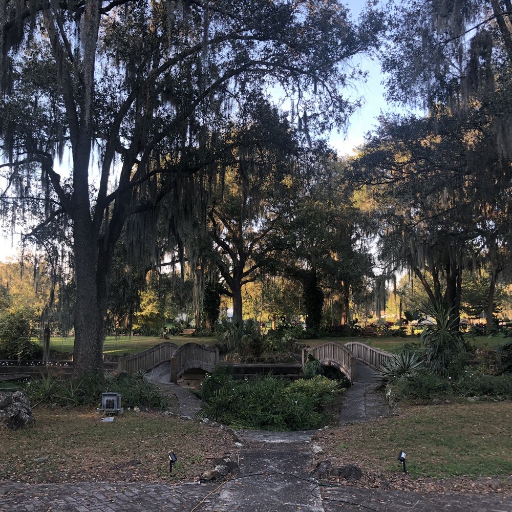 The Wonder House - Landmarks & Historical Buildings Near Me - Bartow, Florida