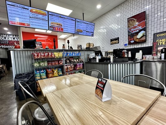Capriotti's Sandwich Shop by null