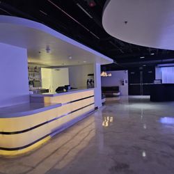 The Celebrations Venue - Huge 300+ capacity, Wedding Venue in back of Speakeasy