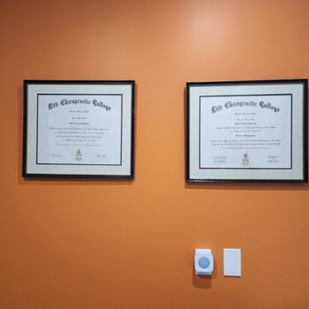Nuspine Chiropractic - Chiropractors Near Me - Phoenix, Arizona