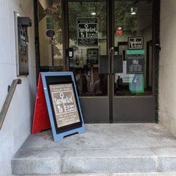 Surelocked In Escape Games - Outside entrance